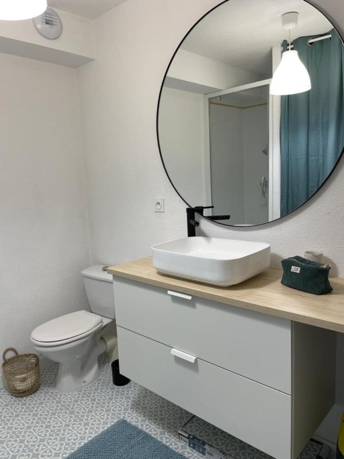 Capsule Océan, à moins de 10 min de la plage Aytré Extérieur photo
